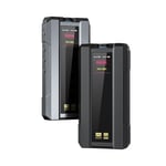 FiiO Q15 Portable Bluetooth/ Coaxial/ USB Dac / Amp 1600mW