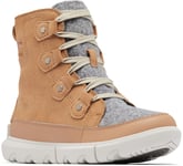 Sorel Womens Explorer Next Joan Waterproof Boots