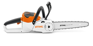 Stihl MSA 140 C-B Batterimotorsåg