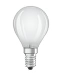 Osram LED Krone - E14 - 4.0W - 470 Lumen