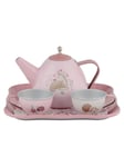 Little Dutch 7-Piece Tea Set - Fairy Garden