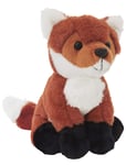 Teddykompaniet Teddy Forest- Fox Brun