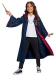 Rubies Official 700572M000 Medium Childs Deluxe Gryffindor Robe Costume Harry Po