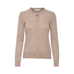 Inwear Lukka Cardigan Beige