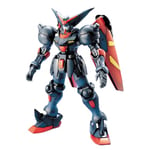 BANDAI Hobby - Maquette Gundam - Master Gundam Gunpla Mg 1/100-4573102638397