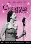 The All Star Christmas Show DVD