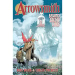 Arrowsmith, Volume 2: Behind Enemy Lines (häftad, eng)