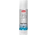 Glue Stick 15G (20Pcs) Toma