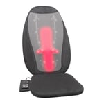 Couvre Siège Lanaform Massant Shiatsu