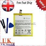 New Battery for Amazon B00IKPW0UA B00IKPYKWG Kindle Fire HD 7-inch 3.7V