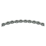 Chain 10 Speed, X10EL Extra Light Silver 525240540 KMC Bike MTB Road