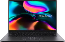 Asus ZenBook 14 UM3402 R7-7/16/1024 14" bärbar dator