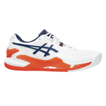 Asics Gel Resolution 9 - 39 Vit Herrskor > Asics