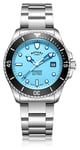 Rotary GB05430/57 Men's Seamatic Automatic (42mm) Blue Dial Watch