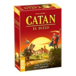 Card Game Catan el Duelo Devir [ES]