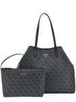 Sac Femme Guess Eco Victtoria Sac Tote Grand CoaLog ND Choix=P CoaLog HWE