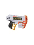 Broken Box Nerf Ultra Five Blaster Pump Action 4 Darts Ultra Nerf Hasbro E9593