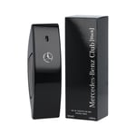 Parfym Herrar Mercedes Benz Mercedes-Benz Club Black EDT 100 ml