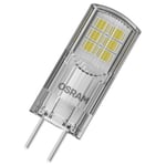 Led ljuskälla osram - Lampa multi pin 30 klar 827 gy6,35 vit