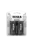 TESLA Musta Alkaline battery D LR20 (2 pcs.)