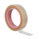 3m™ tape 40 antistatisk polyestertape uten print 25 mm x 66 m