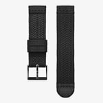 SUUNTO – 20 ATH5 Braided Strap Black/Black S (SS050374000)