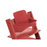 Stokke Tripp Trapp Babyset Warm Red