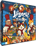 Hibachi: Fired Up! (Core Game)