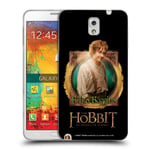 OFFICIAL THE HOBBIT AN UNEXPECTED JOURNEY KEY ART GEL CASE FOR SAMSUNG PHONES 2