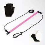 Yoga bar Kit