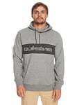 Quiksilver Bold Omni - Sweat à Capuche pour Homme