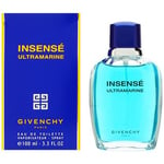 Cologne Givenchy  Insensé Ultramarine - eau de toilette - 100ml - vaporisateur