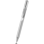 Adonit Pro 4 Stylus Touchpenna Silver