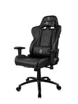 AROZZI Fauteuil De Gaming Noir