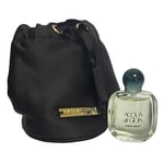 Giorgio Armani Acqua di Gioia 5ml EDP Miniature & Pouch