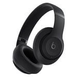 beats by dr. dre Studio Pro Wireless Headphones Black USB-C Noise Canceling NEW