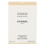 Chanel Coco Mademoiselle Giftset