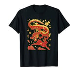 VXL Chinese Vietnamese New Year 12 Zodiacs Rabbit Dragon T-Shirt