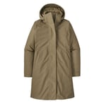 Patagonia Tres 3-in-1 Parka - Veste 3 en 1 femme Sage Khaki L