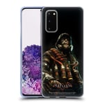 OFFICIAL BATMAN ARKHAM KNIGHT CHARACTERS SOFT GEL CASE FOR SAMSUNG PHONES 1