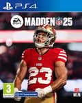 EA Sports Madden NFL 25