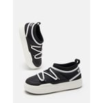 Moon Boot Park Icon Sneakers