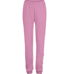 Fila Songe Classic Logo Sweat Pants Juoksuvaatteet MOONLITE MAUVE