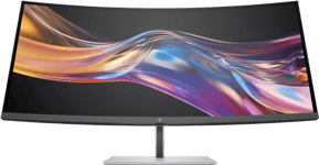 Hp 738pu Series 7 Pro 37.5" 3840 X 1600pixels Ips Black 21:9 60hz