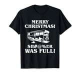 Merry Christmas Vacation Season Fun T-Shirt