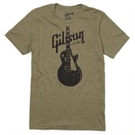 Les Paul Tee Medium