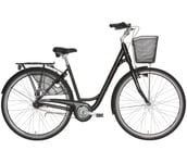 Österlen 28" 7-vxl damcykel Dam BLACK 51