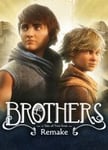 Brothers: A Tale of Two Sons Remake OS: Windows