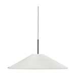 New Works Nebra Large pendel Ø50-90 cm White