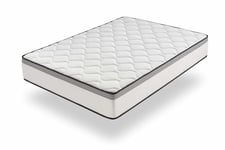 Moonia - Matelas Premium Hotel Edition - 80 x 190 cm